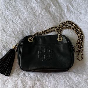 Tory Burch Thea Crossbody Chain Bag Bag